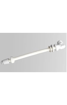 Taharet Çubuğu Plastik Başlı Uzun 34 Cm Tek Renk Taharet Çubuğu Plastik Başlı Uzun 34 Cm Tek Renk
