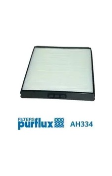 Purflux Ah334 Polen Filtresi 9761037000 9761725000 9999z07011 Purflux Ah334 Polen Filtresi 9761037000 9761725000 9999z07011
