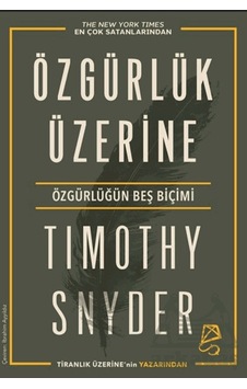 Özgürlük Üzerine Serbest Kitaplar Özgürlük Üzerine Serbest Kitaplar