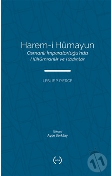 Harem-I Hümayun Harem-I Hümayun