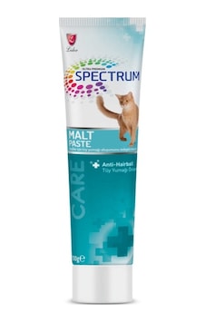 Spectrum Kedi Malt Macunu 100 G