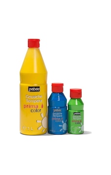 Pebeo Guaj Boya Prımacolor 1 Lt Sarı Gold 055223 Sarı