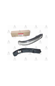MOBIS 87623F1100 Ayna Kapağı Dış Sportage 16-19 Sağ MOBIS 87623F1100 Ayna Kapağı Dış Sportage 16-19 Sağ