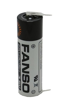 Yedek Akü & Şarj Cihazları Er14505h 3.6v Aa Size Pil Li-socl2 2 Pın Yedek Akü & Şarj Cihazları Er14505h 3.6v Aa Size Pil Li-socl2 2 Pın