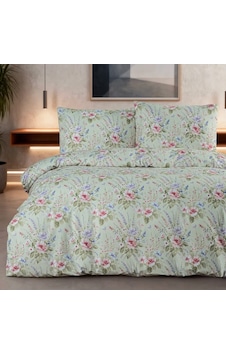 Aryıldız Home Valeria Çift Kişilik Ranforce Nevresim Takımı Çok Renkli Aryıldız Home Valeria Çift Kişilik Ranforce Nevresim Takımı Çok Renkli