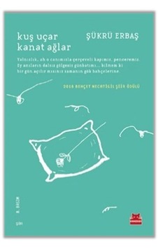 Kuş Uçar Kanat  Ağlar