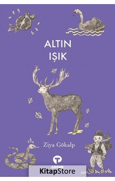 Altın Işık / Ziya Gökalp N11.6668 Altın Işık / Ziya Gökalp N11.6668