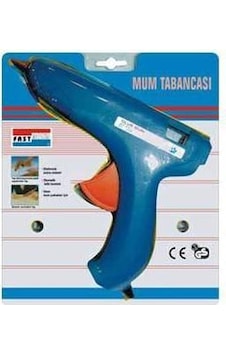Fastbond 10261 Sıcak Silikon Tabancası 100 Watt Fastbond 10261 Sıcak Silikon Tabancası 100 Watt