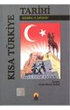 Kısa Türkiye Tarihi - Roderic H. Davison - Ebabil