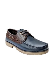 Riverland K-03 Lacivert Kışlık Erkek Ayakkabı Lacivert Riverland K-03 Lacivert Kışlık Erkek Ayakkabı Lacivert