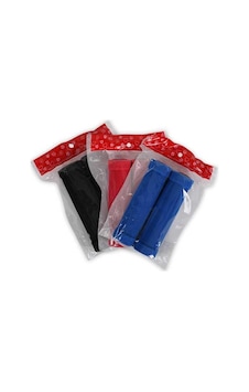 Mrm-675 Bisiklet El Tutamagı Çok Renkli Mrm-675 Bisiklet El Tutamagı Çok Renkli