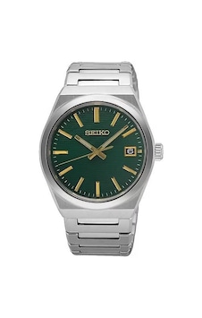 Seiko Sur601 Erkek Kol Saati Metalik Seiko Sur601 Erkek Kol Saati Metalik