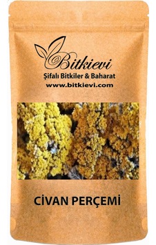 Bitkievi Civan Perçemi 100 G Bitkievi Civan Perçemi 100 G