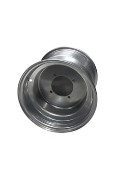 Atv Arka Jant 22 10-10 İthal Atv Arka Jant 22 10-10 İthal
