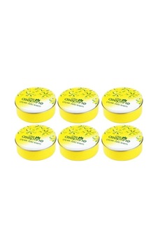 Çiçek Özlü Krem 250 Ml X 6 Adet Çiçek Özlü Krem 250 Ml X 6 Adet