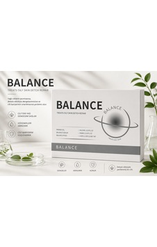 Bubble Skin Pen Kit Balance