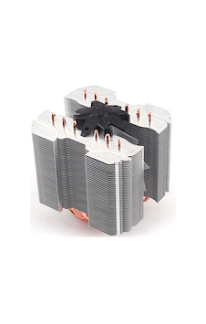Zalman Cnps14X 140Mm Ultra Sessiz Cpu Fanı Zalman Cnps14X 140Mm Ultra Sessiz Cpu Fanı