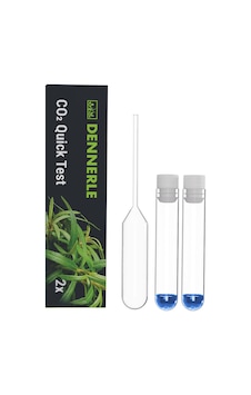 Dennerle Co2 Quik Test 2x