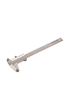 Izeltaş 0588750150 150 Mm Kumpas (Sürgülü Stoplu) Izeltaş 0588750150 150 Mm Kumpas (Sürgülü Stoplu)