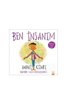 Ben İnsanım - Susan Verde Ben İnsanım - Susan Verde