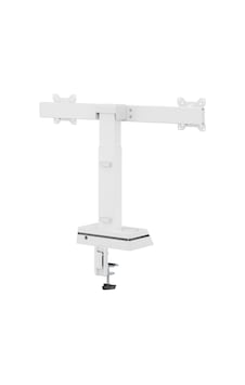 Npo Std8302 Yüz Algılayıcılı Otomatik Ayarlı 17-27" 20kg Kablosuz Şarjlı Vesa Çift Monitör Tutucu Npo Std8302 Yüz Algılayıcılı Otomatik Ayarlı 17-27" 20kg Kablosuz Şarjlı Vesa Çift Monitör Tutucu