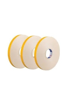 Çift Taraflı Köpük Bant 50mmx20mt Eratool Çift Taraflı Köpük Bant 50mmx20mt Eratool