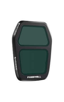 Freewell Djı Air 3s Nd2000 Filter Freewell Djı Air 3s Nd2000 Filter