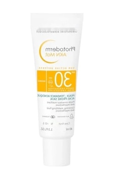 Mat Sivilce Karşıtı Güneş Kremi, 40 Ml Mat Sivilce Karşıtı Güneş Kremi, 40 Ml