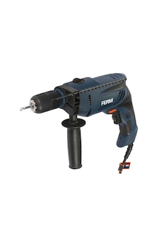 Ferm PDM1052 Darbeli Matkap 800 W 13 MM