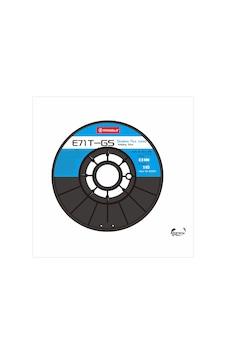 Maxweld E71TG-S 0.80 mm Gazsız Özlü Kaynak Teli 5 kg Maxweld E71TG-S 0.80 mm Gazsız Özlü Kaynak Teli 5 kg