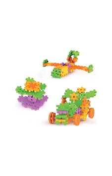 Puzzle 128 Parça Puzzle 128 Parça