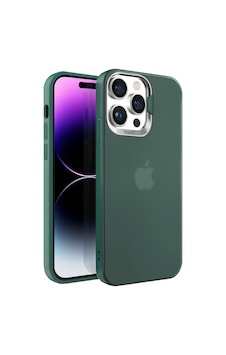 Buff Apple Uyumlu iPhone 14 Pro Max New Corner Kılıf Buff Apple Uyumlu iPhone 14 Pro Max New Corner Kılıf