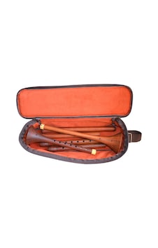 BYCLASS ZURNA-MEY ÇANTASI KÜÇÜK SOFTCASE FULL KORUMALI