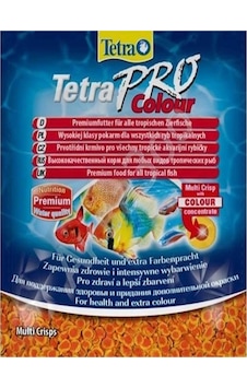 Tetra Pro Colour Cips 12 G Tetra Pro Colour Cips 12 G