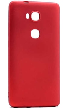 Huawei Gr5 Kılıf Yumuşak Dokulu Soft İnce Mat Silikon Kapak Premier Huawei Gr5 Kılıf Yumuşak Dokulu Soft İnce Mat Silikon Kapak Premier