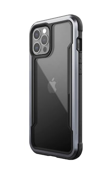 Defense Apple Uyumlu iPhone 12 Pro Max Shield Tank Seri Arka Defense Apple Uyumlu iPhone 12 Pro Max Shield Tank Seri Arka