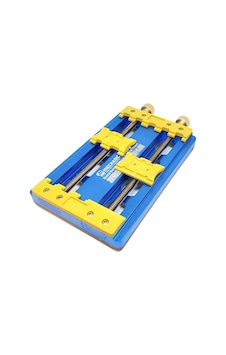 Mechanic Mr6 Pro Metal Gövde Isıya Dayanıklı Anakart Tutucu Mechanic Mr6 Pro Metal Gövde Isıya Dayanıklı Anakart Tutucu