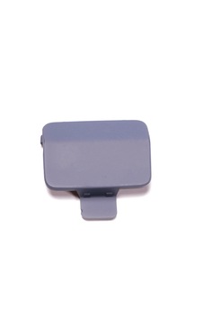 Bmw Tampon Çeki Kapağı E90+lcı - Arka -m-tech- 2005-11 51128041134 Adet