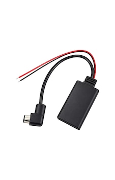 Sh Powermaster Pm-38924 12 Pın To Bluetooth Araç Kablosu Najmaddin Sh Powermaster Pm-38924 12 Pın To Bluetooth Araç Kablosu Najmaddin