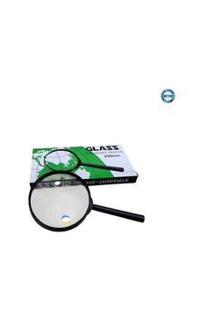 Büyüteç 90mm 20'li Paket