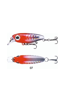 Kai Big Eye Minnow 3.8 Cm 2.8 Gr Kai Big Eye Minnow 3.8 Cm 2.8 Gr