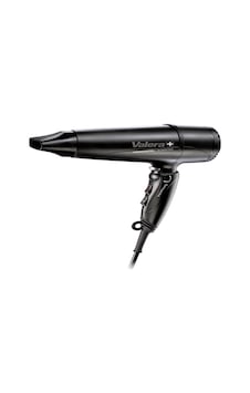 Valera Black Swiss Light 5400 İyonlaştırıcılı Hava Yoğunlaştırıcılı Ultra Sessiz Katlanabilir Profesyonel Saç Kurutma Makinesi 1800 W Siyah Valera Black Swiss Light 5400 İyonlaştırıcılı Hava Yoğunlaştırıcılı Ultra Sessiz Katlanabilir Profesyonel Saç Kurutma Makinesi 1800 W Siyah