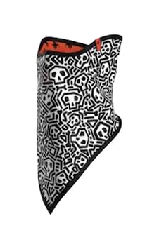 Maskara Maskara Extreme Üçgen Unisex Kar Maskesi 23534 Çok Renkli Maskara Maskara Extreme Üçgen Unisex Kar Maskesi 23534 Çok Renkli