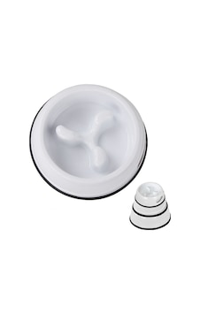 Pawise - 76 - Slow Eat Yavaş Yeme Mama Kabı 500 Ml 16 X - Csmo-tex - 5,5 Cm Pawise - 76 - Slow Eat Yavaş Yeme Mama Kabı 500 Ml 16 X - Csmo-tex - 5,5 Cm