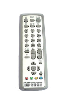 Aıwa -Sony Rm-Z5401 Üniversal Tv Kumandası