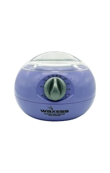 Waxess Neptün Ağda Makinesi 600ml. Violet Waxess Neptün Ağda Makinesi 600ml. Violet