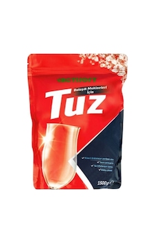 Bulaşık Makinası Tuzu 1500 Gr 02769403 Bulaşık Makinası Tuzu 1500 Gr 02769403