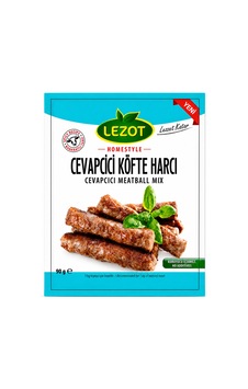 Cevapcici Köfte Harcı 90 G - 914159640 Cevapcici Köfte Harcı 90 G - 914159640
