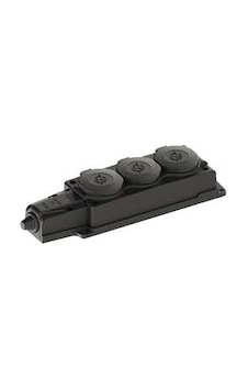 Ne-ad 1x16a Kauçuk 3'lü Grup Priz Kablosuz 4103 Ne-ad 1x16a Kauçuk 3'lü Grup Priz Kablosuz 4103