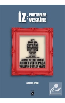 İz: Portreler Vesaire - Ahmet Erbil - Küsurat
